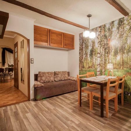 Apartament Sloneczna Ζακοπάνε Εξωτερικό φωτογραφία
