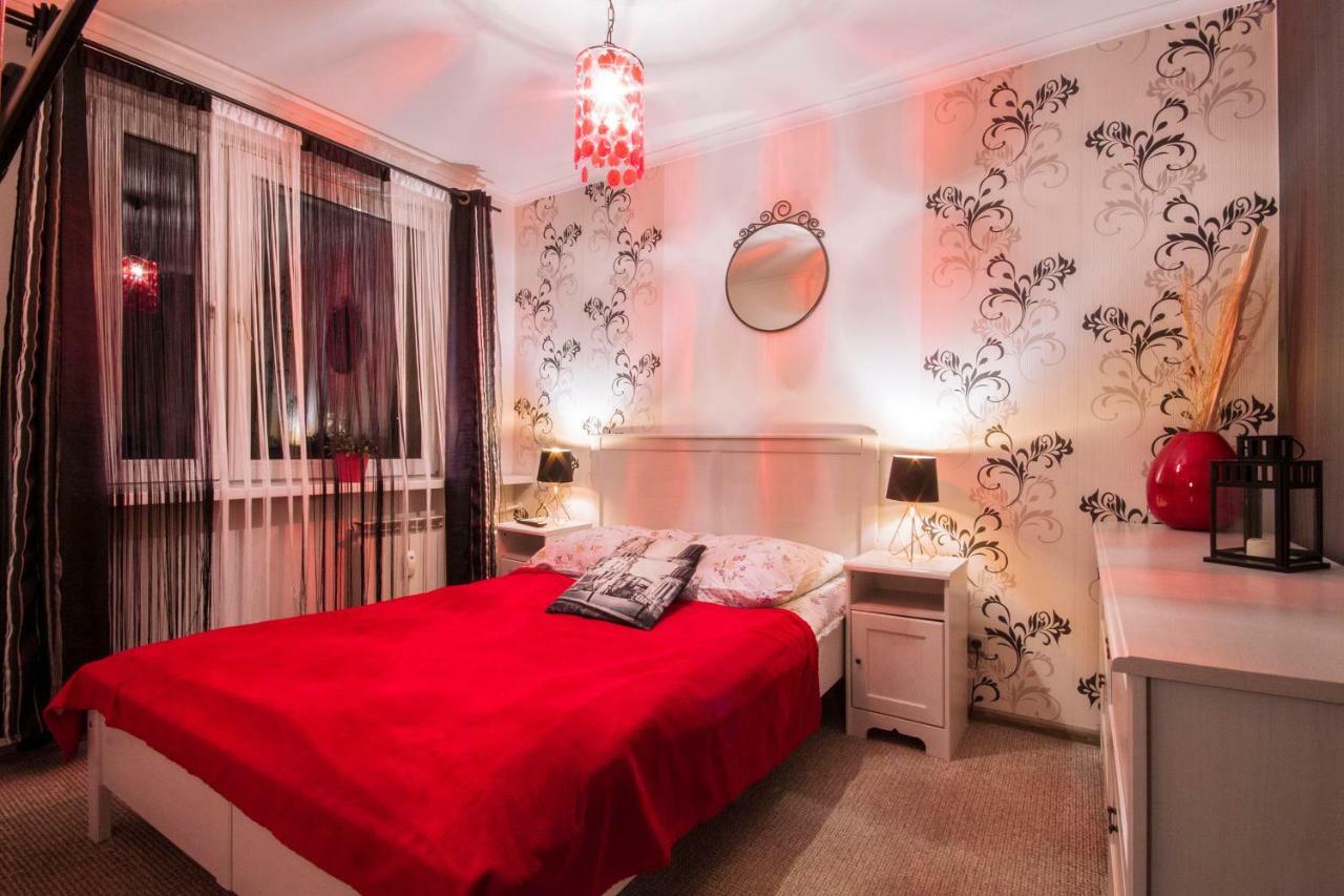 Apartament Sloneczna Ζακοπάνε Εξωτερικό φωτογραφία