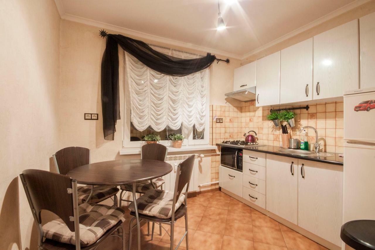 Apartament Sloneczna Ζακοπάνε Εξωτερικό φωτογραφία