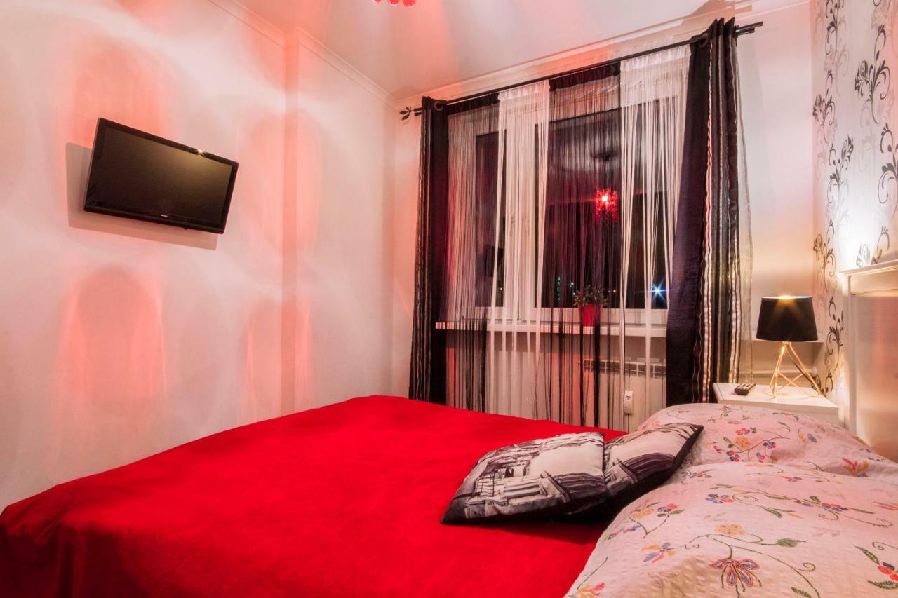 Apartament Sloneczna Ζακοπάνε Εξωτερικό φωτογραφία