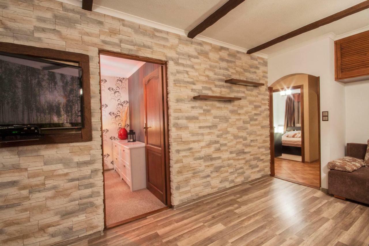 Apartament Sloneczna Ζακοπάνε Εξωτερικό φωτογραφία