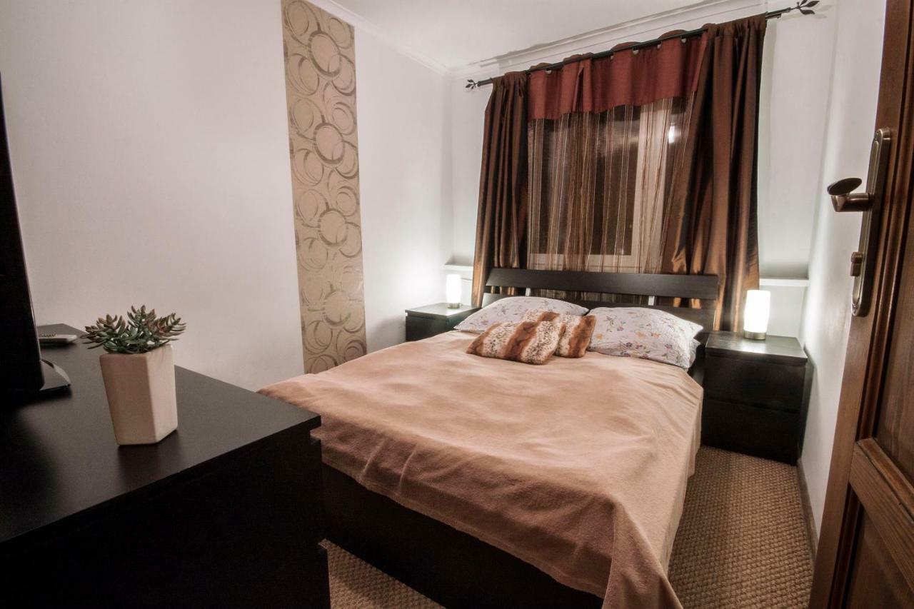 Apartament Sloneczna Ζακοπάνε Εξωτερικό φωτογραφία