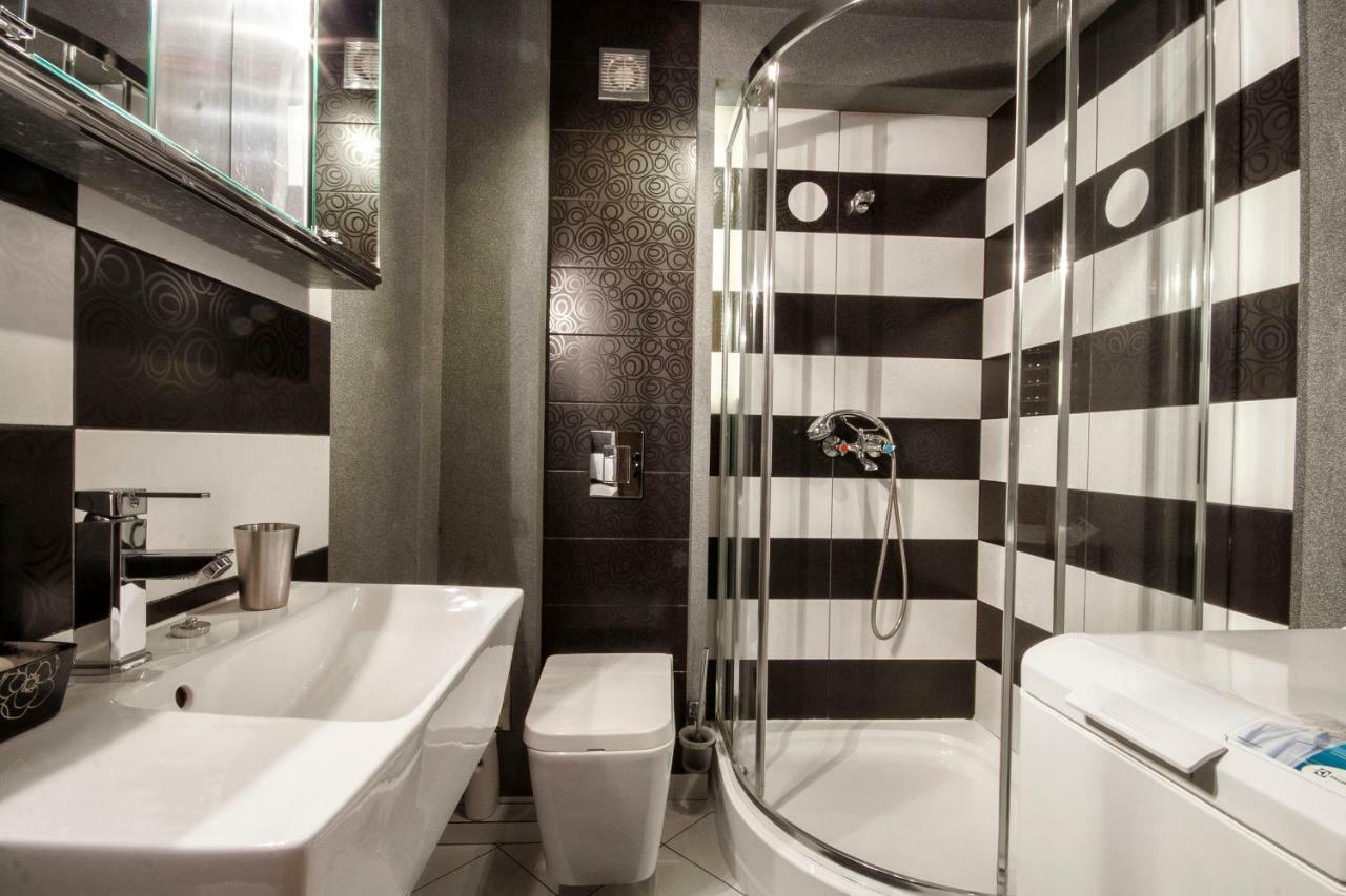 Apartament Sloneczna Ζακοπάνε Εξωτερικό φωτογραφία
