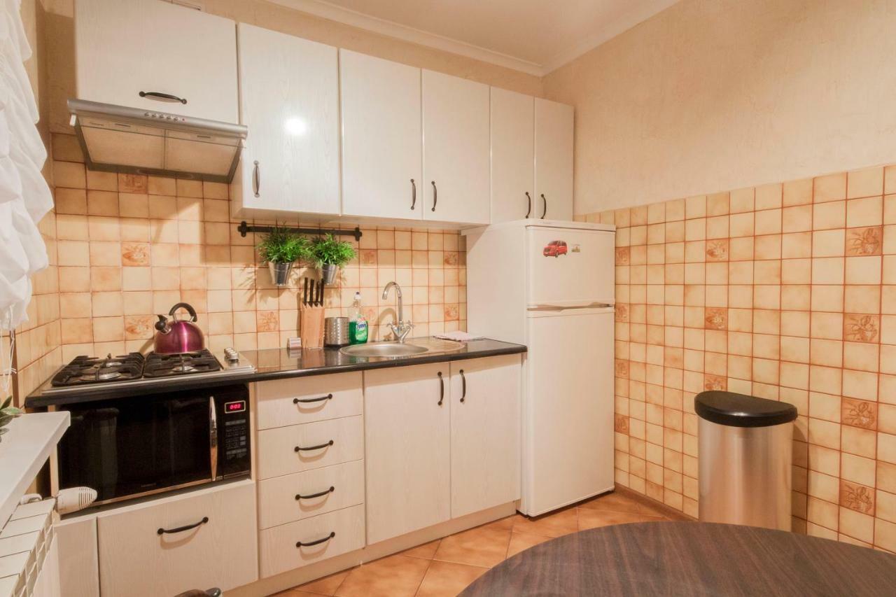 Apartament Sloneczna Ζακοπάνε Εξωτερικό φωτογραφία