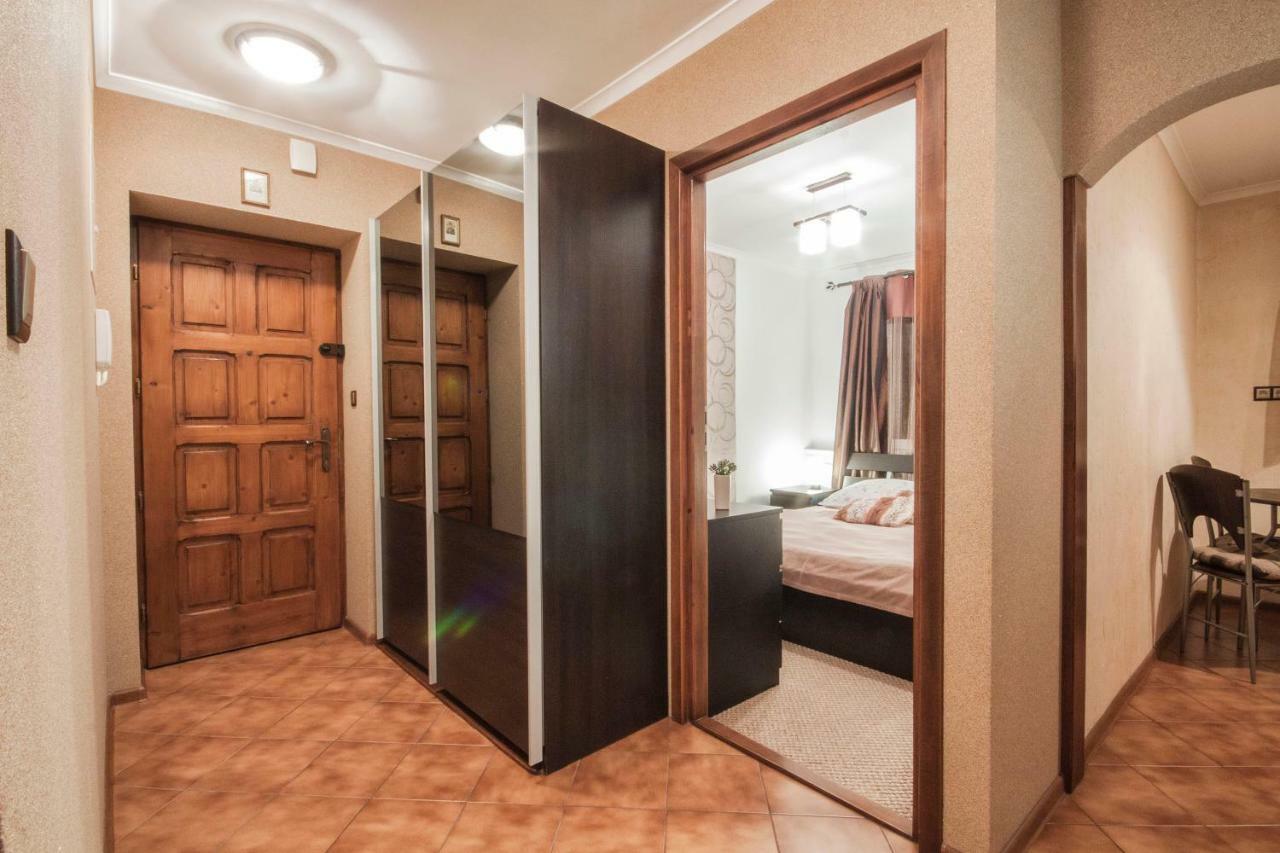 Apartament Sloneczna Ζακοπάνε Εξωτερικό φωτογραφία