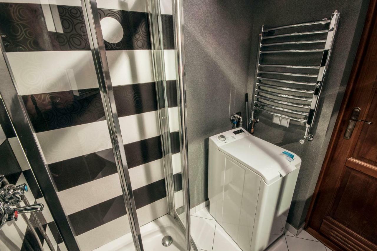 Apartament Sloneczna Ζακοπάνε Εξωτερικό φωτογραφία